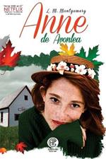 Anne De Avonlea