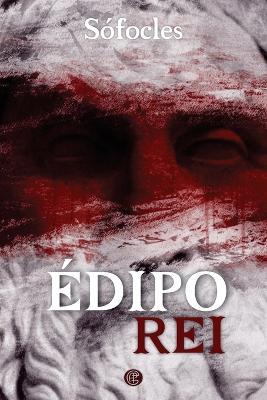 Edipo Rei - Sofocles - cover