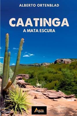 Caatinga - Ortenblad Alberto - cover