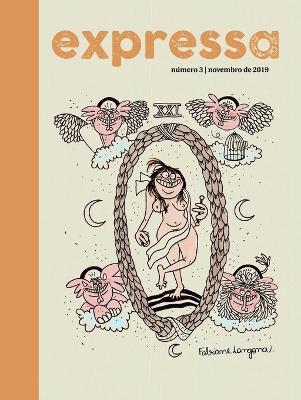 Expressa - Fabiane Langona - Fabiane Langona - cover