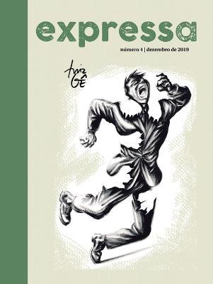 Expressa - Luiz Ge - Luiz Ge - cover
