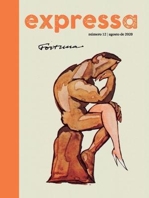Expressa - Fortuna - cover