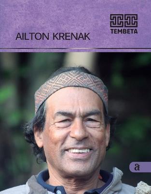 Ailton Krenak - Tembeta - Ailton Krenak - cover