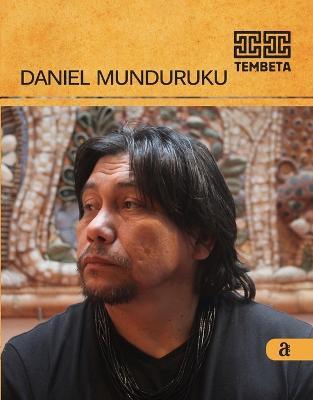 Daniel Munduruku - Tembeta - Daniel Munduruku - cover