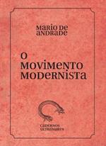 O movimento modernista