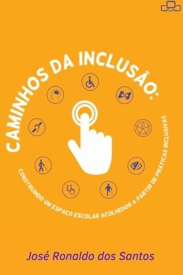 Caminhos Da Inclus?o - Santos Jos? - cover