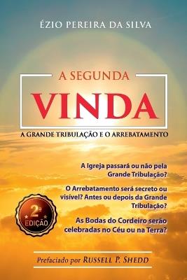 A Segunda Vinda - Silva ?zio - cover
