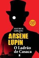 Arsene Lupin, Ladrao de Casaca