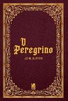 O Peregrino - John Bunyan - cover