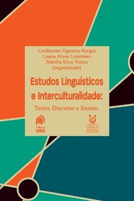 Estudos Linguísticos E Interculturalidade - Texto - cover