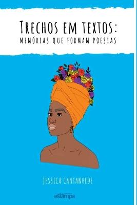 Trechos Em Textos - Cantanhede Jessica - cover