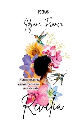 Revelia - Idyane Fran a - cover