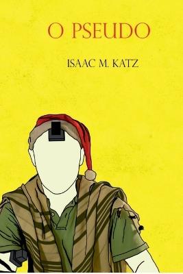 O Pseudo - Katz Isaac - cover