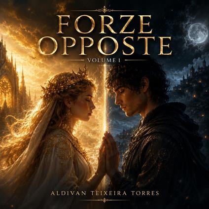 Forze Opposte - Volume 1