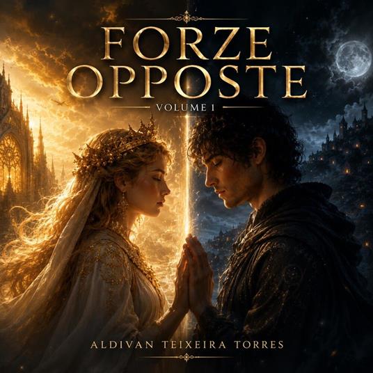 Forze Opposte - Volume 1