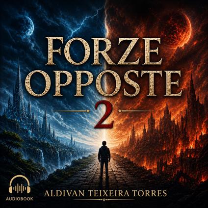 Forze Opposte 2