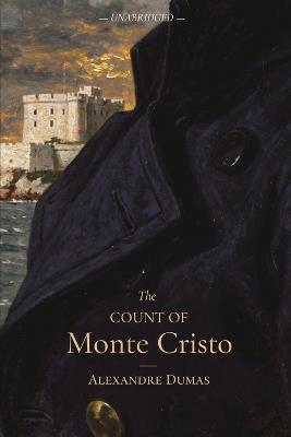 The Count of Monte Cristo (Annotated): Annotated Critical Edition - Alexandre Dumas - cover
