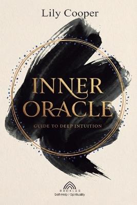 Inner Oracle: 978-65-978619-5-8 - Lily Cooper - cover