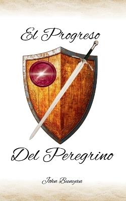 El Progreso del Peregrino - Bunyan - cover
