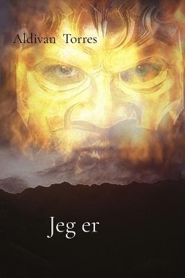 Jeg er - Aldivan Torres - cover