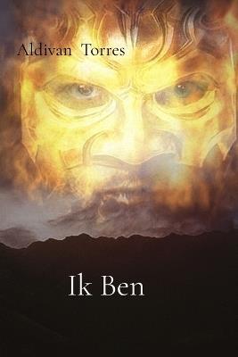 Ik Ben - Aldivan Torres - cover