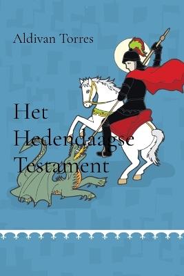 Het Hedendaagse Testament - Aldivan Torres - cover