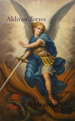War in Heaven - Aldivan Torres - cover