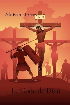 Le Code de Dieu - Aldivan Torres - cover