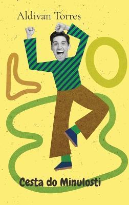 Cesta do Minulosti - Aldivan Torres - cover