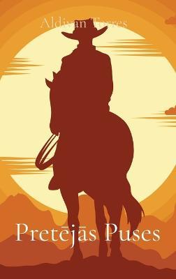 Pretejas Puses - Aldivan Torres - cover