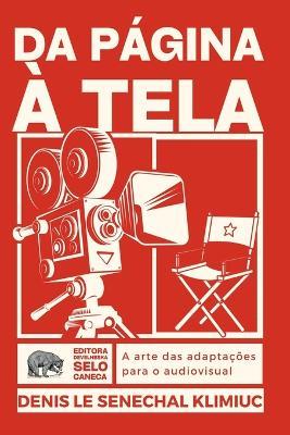 Da P?gina ? Tela - Klimiuc Denis - cover