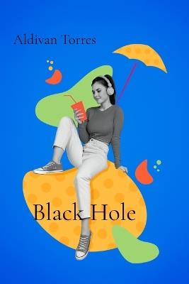 Black Hole - Aldivan Torres - cover