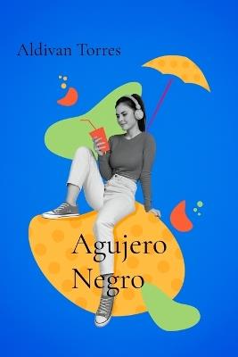 Agujero Negro - Aldivan Torres - cover
