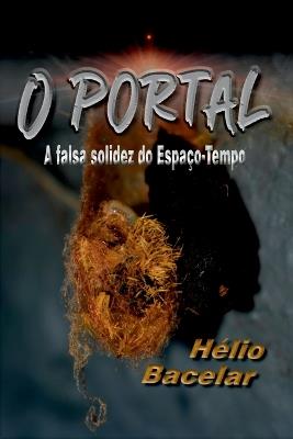O Portal - Bacelar Hélio - cover