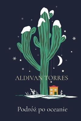 Podroz po oceanie - Aldivan Teixeira Torres - cover