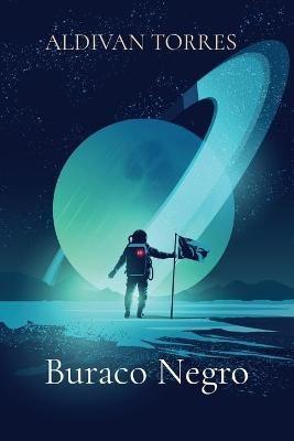 Buraco Negro - Aldivan Torres - cover