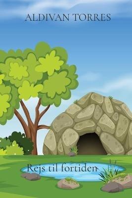 Rejs til fortiden - Aldivan Torres - cover