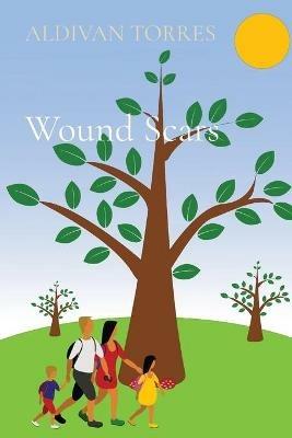Wound Scars - Aldivan Torres - cover