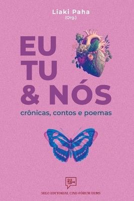 Eu, Tu E N?s - Paha Liaki - cover