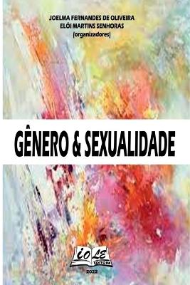 Gênero & Sexualidade - Oliveira Joelma - cover