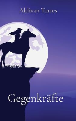 Gegenkräfte - Aldivan Torres - cover