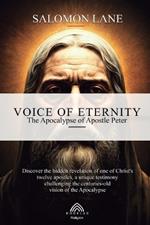 Voice of Eternity: The Apocalypse of the Apostle Peter