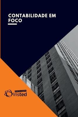 Contabilidade Em Foco - Insted Faculdade - cover