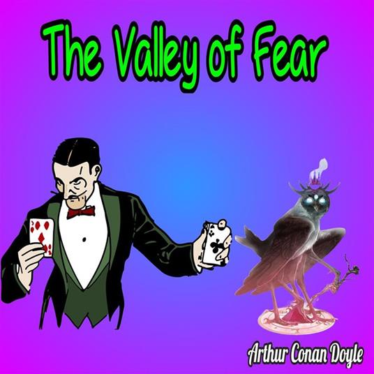 The Valley of Fear