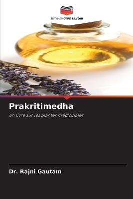 Prakritimedha - Rajni Gautam - cover