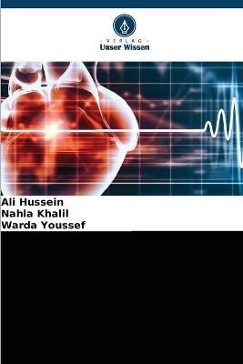 Implantierbare Herzgeräte - Ali Hussein,Nahla Khalil,Warda Youssef - cover