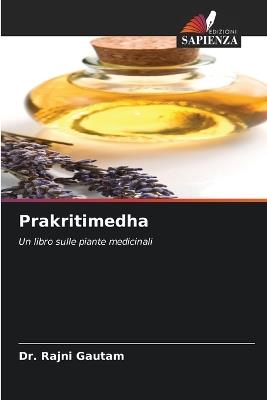 Prakritimedha - Rajni Gautam - cover