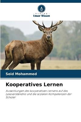 Kooperatives Lernen - Seid Mohammed - cover