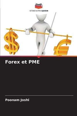 Forex et PME - Poonam Joshi - cover