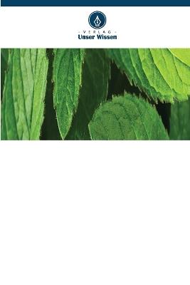Mentha - Prasann Kumar,Pankaj Kumar Mishra,Dinesh Kumar Singh - cover
